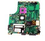 TOSHIBA - LAPTOP BOARD FOR SATELLITE A300 / A305 (V000125000). REFURBISHED. IN STOCK.