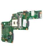 TOSHIBA V000275230 SYSTEM BOARD FOR SATELLITE C855 INTEL LAPTOP S989. REFURBISHED. IN STOCK.