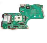 TOSHIBA V000288220 SYSTEM BOARD FOR SATELLITE P875 INTEL LAPTOP S989. REFURBISHED. IN STOCK.