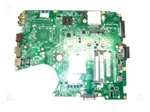 TOSHIBA A000076380 SYSTEM BOARD FOR SATELLITE L655D LAPTOP. REFURBISHED. IN STOCK.