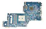 TOSHIBA H000043850 SYSTEM BOARD FOR SATELLITE L875D AMD LAPTOP FS1. REFURBISHED. IN STOCK.