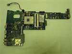 TOSHIBA - SOCKET 989 SYSTEM BOARD FOR SATELLITE M645 INTEL LAPTOP (K000104120). REFURBISHED. IN STOCK.