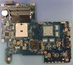 TOSHIBA H000034630 L755D AMD LAPTOP MOTHERBOARD FS1. REFURBISHED. IN STOCK.