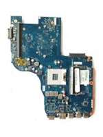 TOSHIBA A000255460 SYSTEM BOARD FOR SATELLITE INTEL LAPTOP S947. REFURBISHED. IN STOCK.