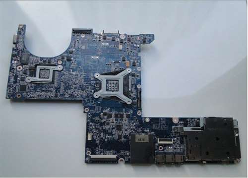 DELL Y276R SYSTEM BOARD FOR DELL XPS STUDIO 1340 LAPTOP. REFURBISHED. IN STOCK.