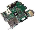 IBM 42W7651 SYSTEM BOARD FOR THINKPAD T61 T61P LAPTOP. REFURBISHED. IN STOCK.