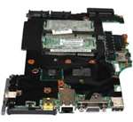 LENOVO 63Y2064 SYSTEM BOARD INTEL I5-540M FOR THINKPAD X201 LAPTOP. REFURBISHED. IN STOCK.