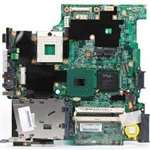 IBM - SYSTEM BOARD FOR THINKPAD Z61T LAPTOP (44C3864). REFURBISHED. IN STOCK.
