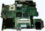 IBM 63Y1427 SYSTEM BOARD INTEL 4500MHD AMT TPM FOR THINKPAD T500 LAPTOP. REFURBISHED. IN STOCK.