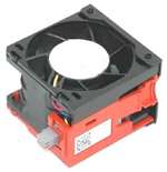 DELL NCJH0 FAN ASSEMBLY FOR POWEREDGE R720/R720XD. REFURBISHED. IN STOCK.