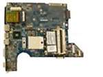 HP 727199-501 SYSTEM BOARD FOR TS 14-F LAPTOP W/ AMD A4-5000 1.5GHZ CPU. REFURBISHED. IN STOCK.