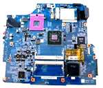 SONY A1418702A VAIO VGN-NR180E MOTHERBOARD MBX-182. REFURBISHED. IN STOCK.