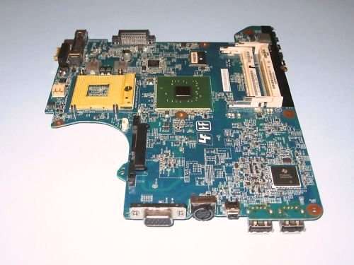 SONY - LAPTOP MOTHERBOARD MBX-163 VGN-C140 VGN-C190 VGN-C290 (A1219538A). REFURBISHED. IN STOCK.