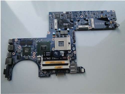 DELL K172D LAPTOP BOARD FOR DELL XPS STUDIO 1340 LAPTOP. REFURBISHED. IN STOCK.