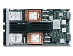 IBM 94Y8600 SYSTEM BOARD FOR INTEL XEON 5600 SERIES AND 5500 SERIES FOR BLADECENTER HS22. REFURBISHED. IN STOCK.