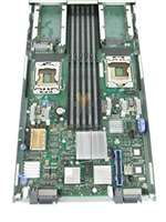IBM - SYSTEM BOARD FOR BLADECENTER HS22 (49Y5058). REFURBISHED. IN STOCK.