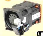 DELL TGC4J FAN FOR POWEREDGE R620 R630. REFURBISHED. IN STOCK.