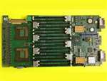 IBM 90Y9196 SYSTEM BOARD FOR BLADECENTER HX5. REFURBISHED. IN STOCK.