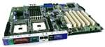 IBM - SOCKET 604 SYSTEM BOARD FOR E SERVER X SERIES 235 (23K4458). REFURBISHED. IN STOCK.