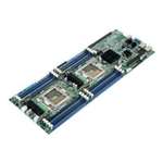 INTEL S2600JFF XEON E5-2600/E5-2600V2 CHIPSET-C600-A 256GB DDR3 EMBARGO SERVER MOTHERBOARD. REFURBISHED. IN STOCK.