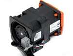 DELL VV0W8 DUAL ROTORS FAN ASSEMBLY FOR POWEREDGE R630. REFURBISHED. IN STOCK.