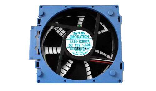 DELL 8X765 12V 120MM X 38MM FAN FOR POWEREDGE 1600SC. REFURBISHED. IN STOCK.