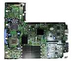 DELL M788G SYSTEM BOARD FOR POWEREDGE 1950 GEN 3 SERVER. REFURBISHED. IN STOCK.