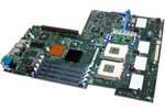 DELL D1271 SYSTEM BOARD FOR POWEREDGE 1650 SERVER. REFURBISHED. IN STOCK.