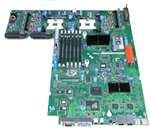 DELL U9971 SYSTEM BOARD FOR POWEREDGE 1850 SERVER. REFURBISHED. IN STOCK.