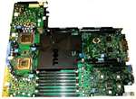 DELL H723K SYSTEM BOARD FOR POWEREDGE 1950 G3 SERVER. REFURBISHED. IN STOCK.