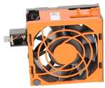DELL TW71C 12V 92X92 FAN FOR POWEREDGE T620. REFURBISHED. IN STOCK.