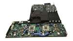 DELL J243G SYSTEM BOARD FOR POWEREDGE 1950 G3 SERVER. REFURBISHED. IN STOCK.