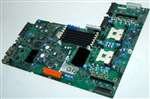 DELL HH698 SYSTEM BOARD FOR POWEREDGE 1850 SERVER. REFURBISHED. IN STOCK.