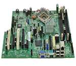DELL NY776 SYSTEM BOARD FOR POWEREDGE SC440 SERVER. REFURBISHED. IN STOCK.