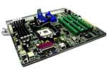 DELL J3717 SYSTEM BOARD FOR POWEREDGE PE600SC SERVER. REFURBISHED. IN STOCK.