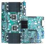 DELL G162P SYSTEM BOARD FOR POWEREDGE R710 SERVER (VERSION 1). REFURBISHED. IN STOCK.