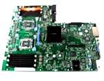 DELL F0XJ6 SYSTEM BOARD FOR POWEREDGE R610 V2 SERVER. REFURBISHED. IN STOCK.