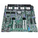 DELL - SYSTEM BOARD FOR POWEREDGE 6850 SERVER (RG687). REFURBISHED. IN STOCK.