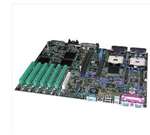 DELL - SYSTEM BOARD FOR POWEREDGE 4600 SERVER.(2R636). REFURBISHED. IN STOCK.
