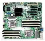 DELL P8FRD SYSTEM BOARD FOR 2-SOCKET FCLGA1366 W/O CPU POWEREDGE R610. REFURBISHED. IN STOCK.
