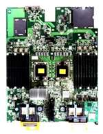 DELL N583M SYSTEM BOARD FOR POWEREDGE M710 SERVER. REFURBISHED. IN STOCK.
