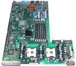 DELL- SYSTEM BOARD FOR POWEREDGE 2650 V6 SERVER (H5511). REFURBISHED. IN STOCK.