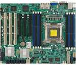 DELL P19C9 SYSTEM BOARD FOR POWEREDGE C2100 SERVER. REFURBISHED. IN STOCK.