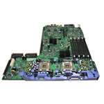 DELL X999R SYSTEM BOARD FOR POWEREDGE 2950 G3 SERVER. REFURBISHED. IN STOCK.