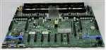 DELL C764H SYSTEM BOARD FOR POWEREDGE R900 SERVER. REFURBISHED. IN STOCK.