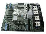 DELL - SYSTEM BOARD FOR POWEREDGE R900 SERVER (T779H). REFURBISHED. IN STOCK.