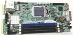 DELL NVH5D LGA1155 SYSTEM BOARD W/O CPU FOR POWEREDGE C5220 SERVER. REFURBISHED. IN STOCK.