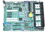 DELL RD317 QUAD XEON SYSTEM BOARD FOR POWEREDGE 6800 SERVER. REFURBISHED. IN STOCK.