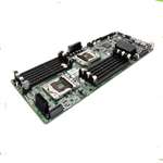 DELL D61XP SYSTEM BOARD FOR POWEREDGE C6100 SERVER. REFURBISHED. IN STOCK.
