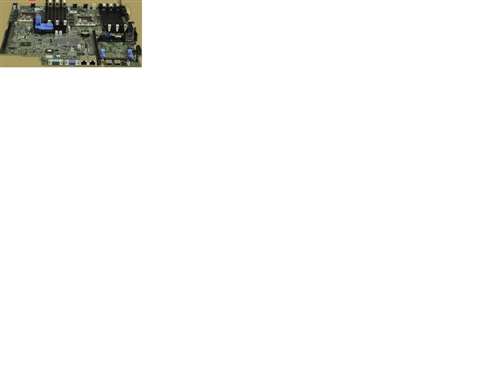 DELL 72XWF SERVER BOARD FOR DELL POWEREDGE R420 SERVER. REFURBISHED. IN STOCK.